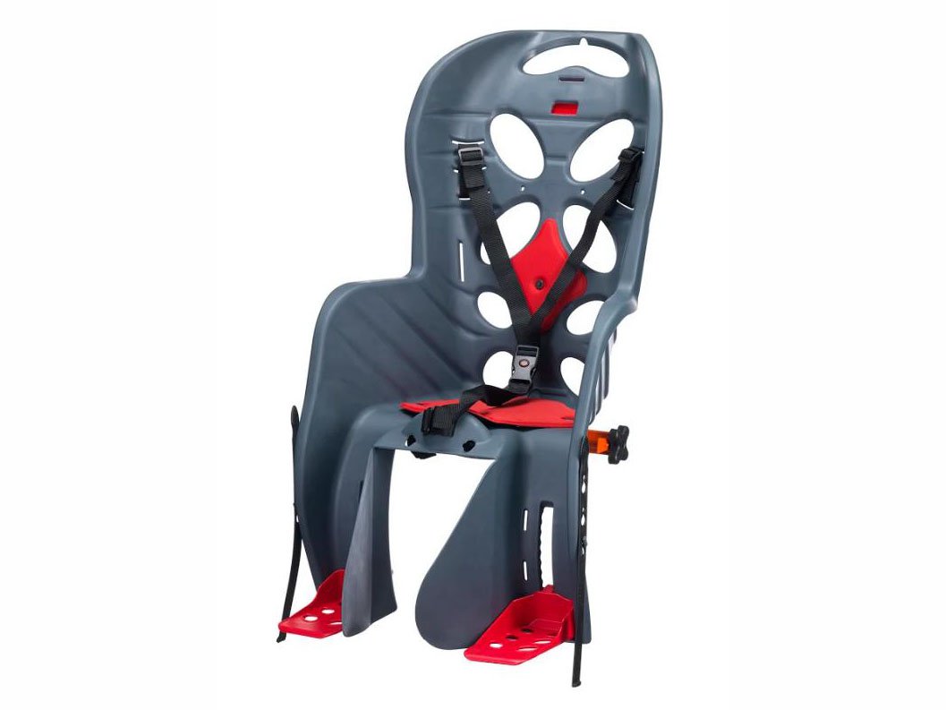 Кресло для ребенка на багажник 2