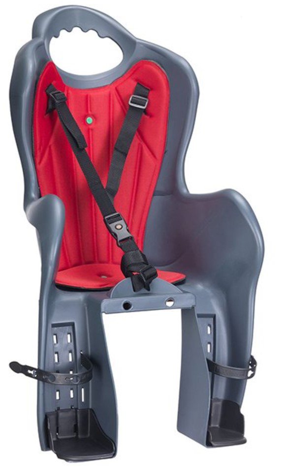  	Кресло для ребенка на багажник