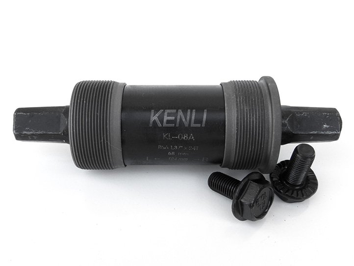  	Картридж KENLI 124 мм с болтами