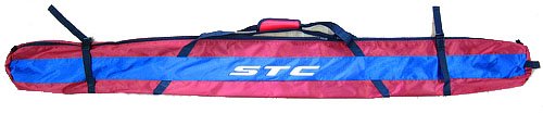 Чехол для лыж STC 160см.